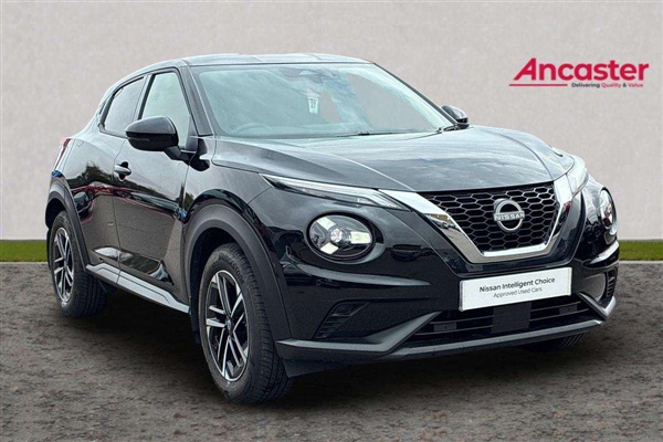 Large image for the Used Nissan Juke