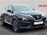 Nissan Juke Image 1