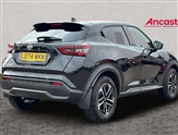Nissan Juke Image 3