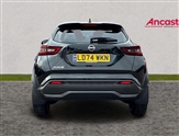Nissan Juke Image 4