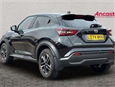 Nissan Juke Image 5