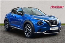 Used Nissan Juke