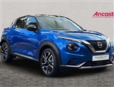 Nissan Juke Image 1
