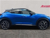 Nissan Juke Image 2