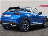 Nissan Juke Image 3