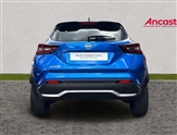 Nissan Juke Image 4