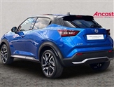 Nissan Juke Image 5