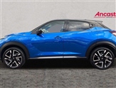 Nissan Juke Image 6