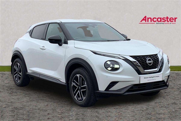 Large image for the Used Nissan Juke