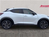 Nissan Juke Image 2