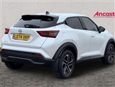 Nissan Juke Image 3