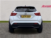 Nissan Juke Image 4