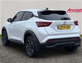 Nissan Juke Image 5