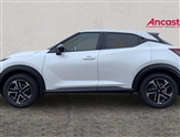 Nissan Juke Image 6