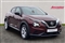 Nissan Juke Image 1