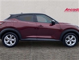 Nissan Juke Image 2