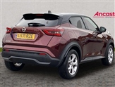 Nissan Juke Image 3