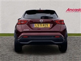 Nissan Juke Image 4