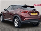 Nissan Juke Image 5