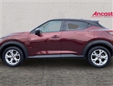 Nissan Juke Image 6