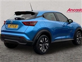 Nissan Juke Image 3