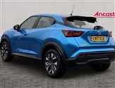Nissan Juke Image 5