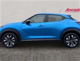 Nissan Juke Image 6