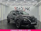 Used Nissan Juke