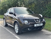 Nissan Juke Image 1