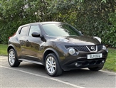 Nissan Juke Image 2