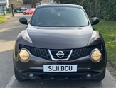 Nissan Juke Image 3