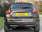 Nissan Juke Image 5