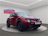 Used Nissan Juke