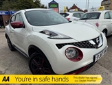 Used Nissan Juke