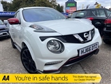 Used Nissan Juke