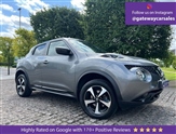 Used Nissan Juke