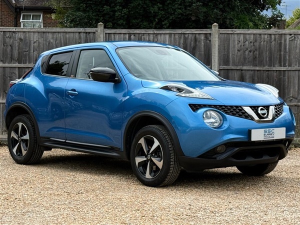 Large image for the Used Nissan JUKE