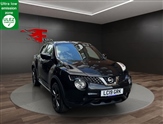 Used Nissan Juke