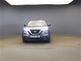 Used Nissan Juke