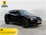 Used Nissan Juke