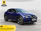 Used Nissan Juke
