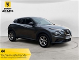 Used Nissan Juke