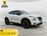 Used Nissan Juke
