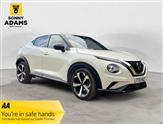 Used Nissan Juke
