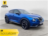 Used Nissan Juke