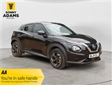 Used Nissan Juke