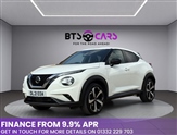 Used Nissan Juke