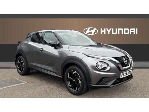Large image for the Used Nissan Juke
