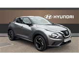 Nissan Juke Image 1