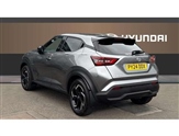 Nissan Juke Image 2
